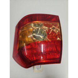Feu Arriere Principal Droit (feux) Toyota Corolla 10 Phase 2
